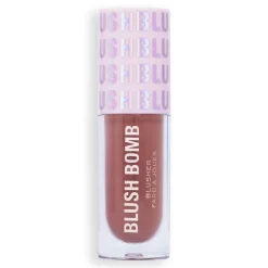 Makeup Revolution Y2k Baby Blush Bomb That's Fly Nude