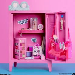 Mean Girls x Revolution Cherry Pink Loose Powder