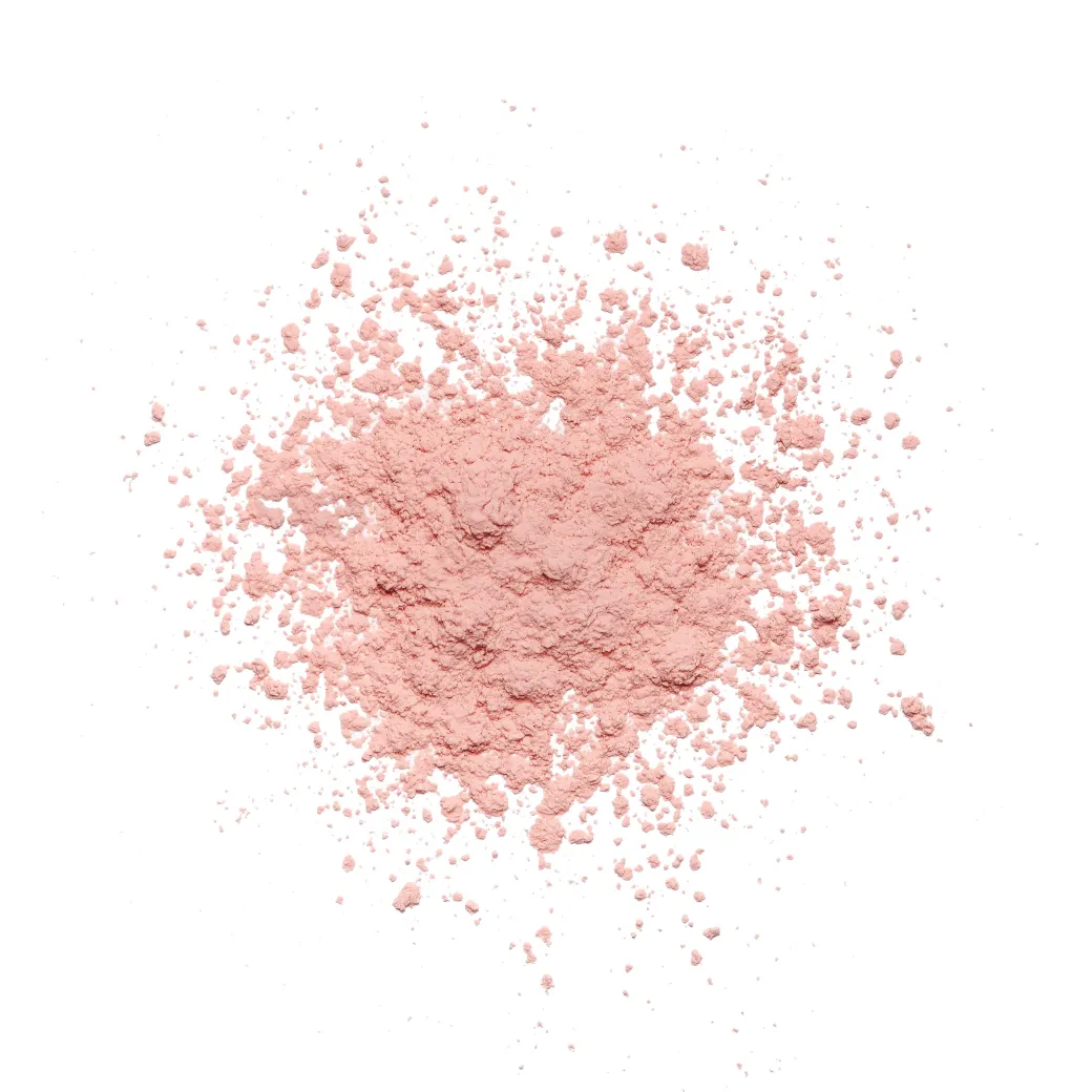 Mean Girls x Revolution Cherry Pink Loose Powder