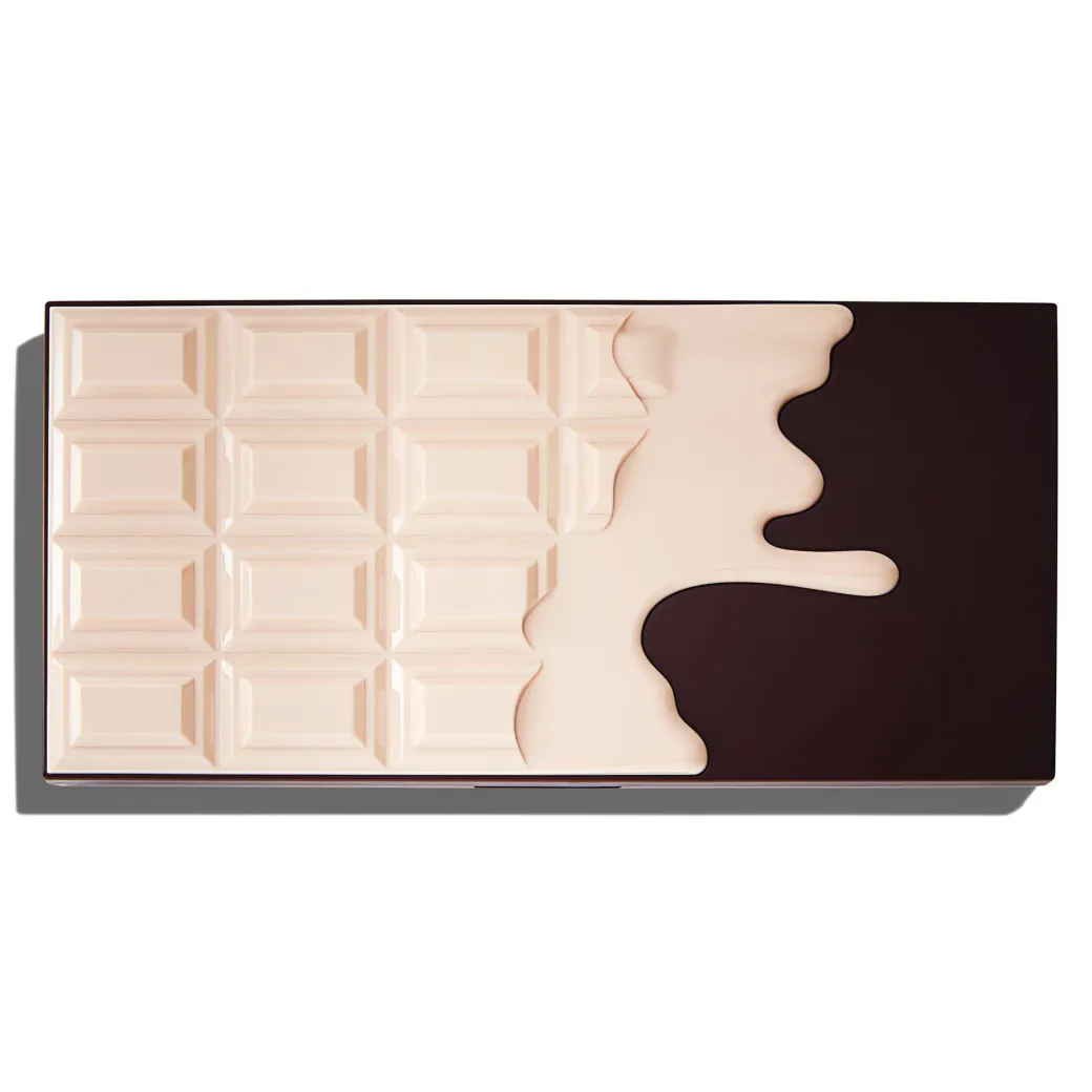 Nudes Chocolate Palette