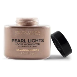 Pearl Lights Loose Highlighter - Savana Nights