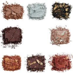 Regeneration Palette Astrological