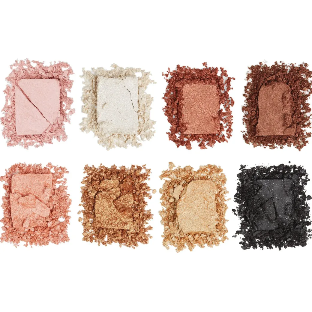 Reloaded Palette Affection