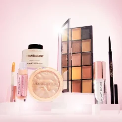 Reloaded Palette Velvet Rose