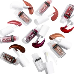 Relove by Revolution Baby Gloss Lip Gloss Dream 2.2ml