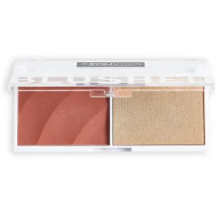 Relove by Revolution Color Play Blushed Duo Kindness