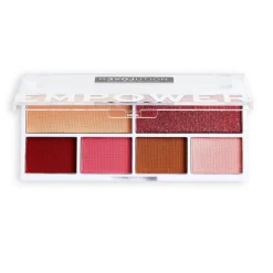 Relove by Revolution Color Play Empower Shadow Palette