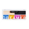 Relove by Revolution Color Play Dreamer Shadow Palette