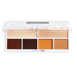 Relove by Revolution Color Play Motivate Shadow Palette