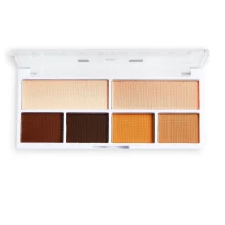 Relove by Revolution Color Play Motivate Shadow Palette