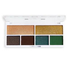 Relove by Revolution Color Play Express Shadow Palette