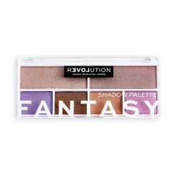 Relove by Revolution Color Play Fantasy Shadow Palette
