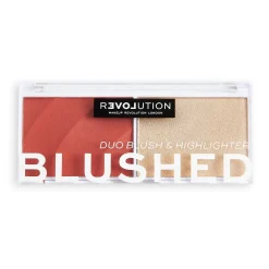 Relove by Revolution Color Play Blushed Duo Daydream
