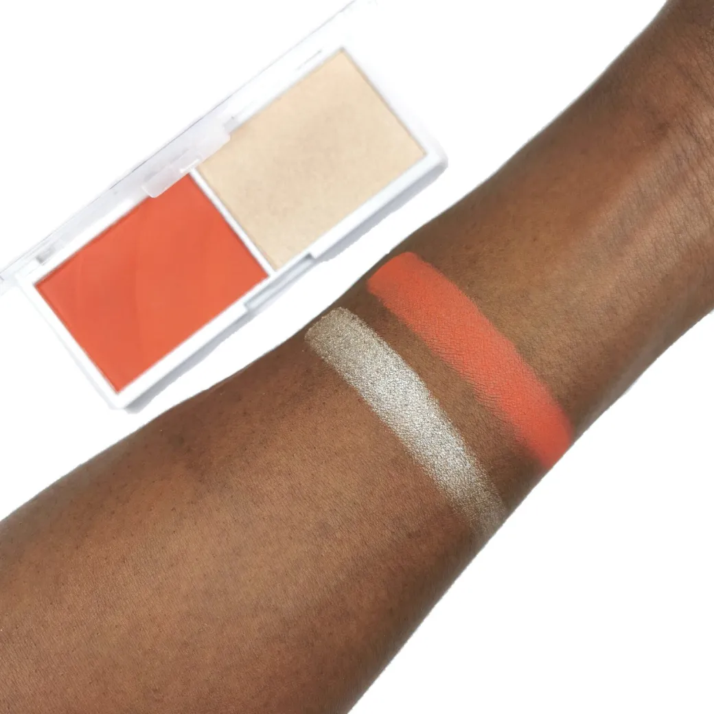 Relove by Revolution Color Play Blushed Duo Daydream
