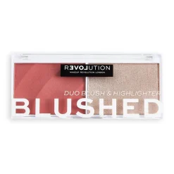 Relove by Revolution Color Play Blushed Duo Cute