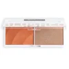 Relove by Revolution Color Play Blushed Duo Queen
