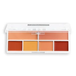 Relove by Revolution Correct Me Palette Cool