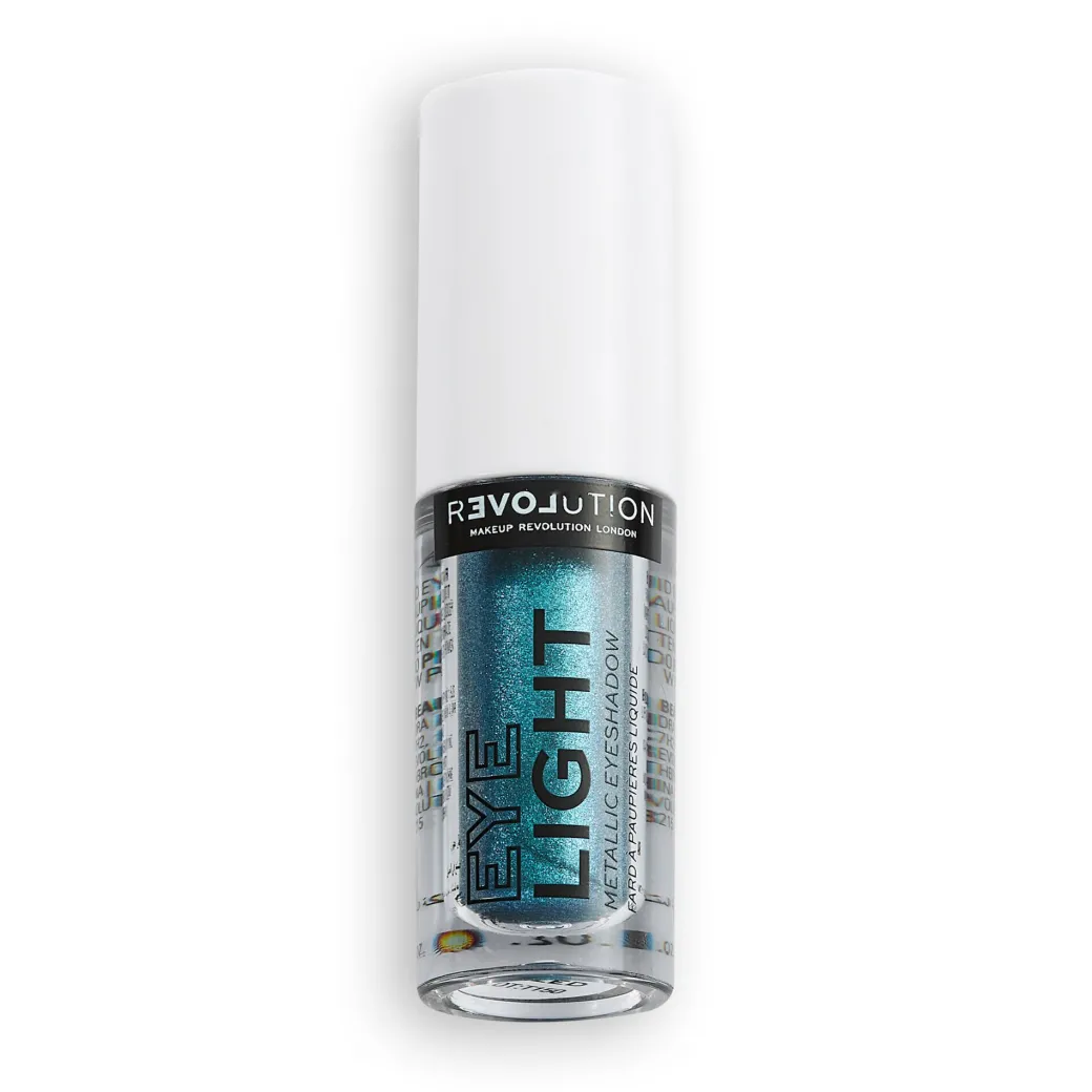 Relove by Revolution Eye Light Dazed Metallic Shadow