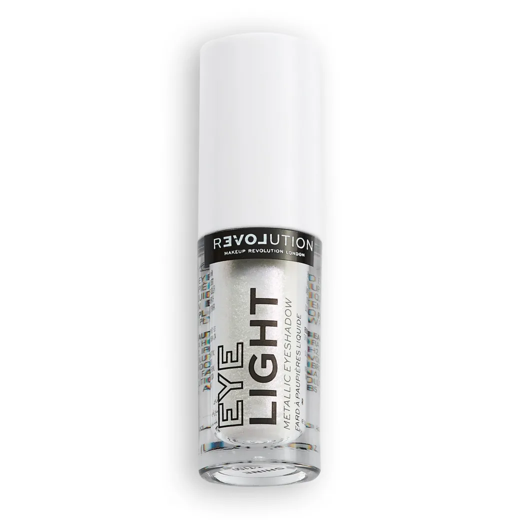 Relove by Revolution Eye Light Shine Metallic Shadow