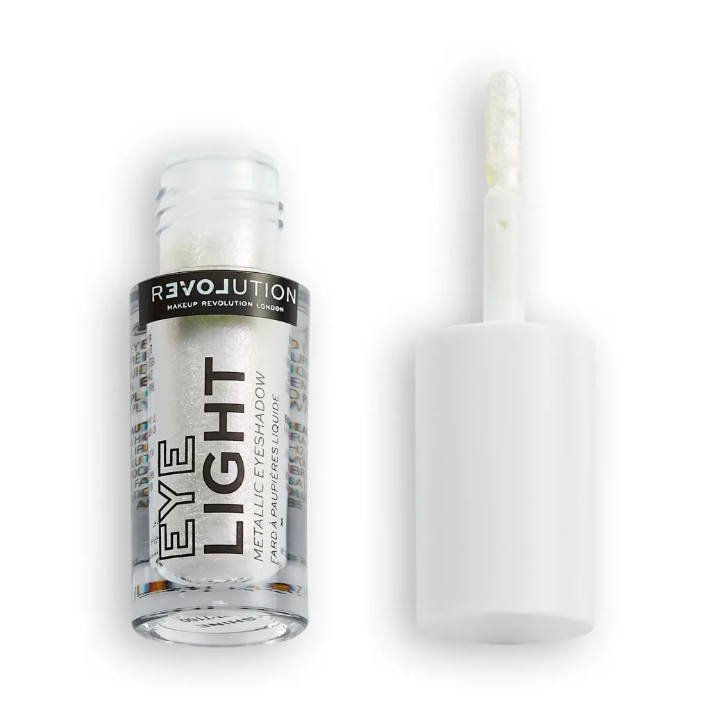 Relove by Revolution Eye Light Shine Metallic Shadow
