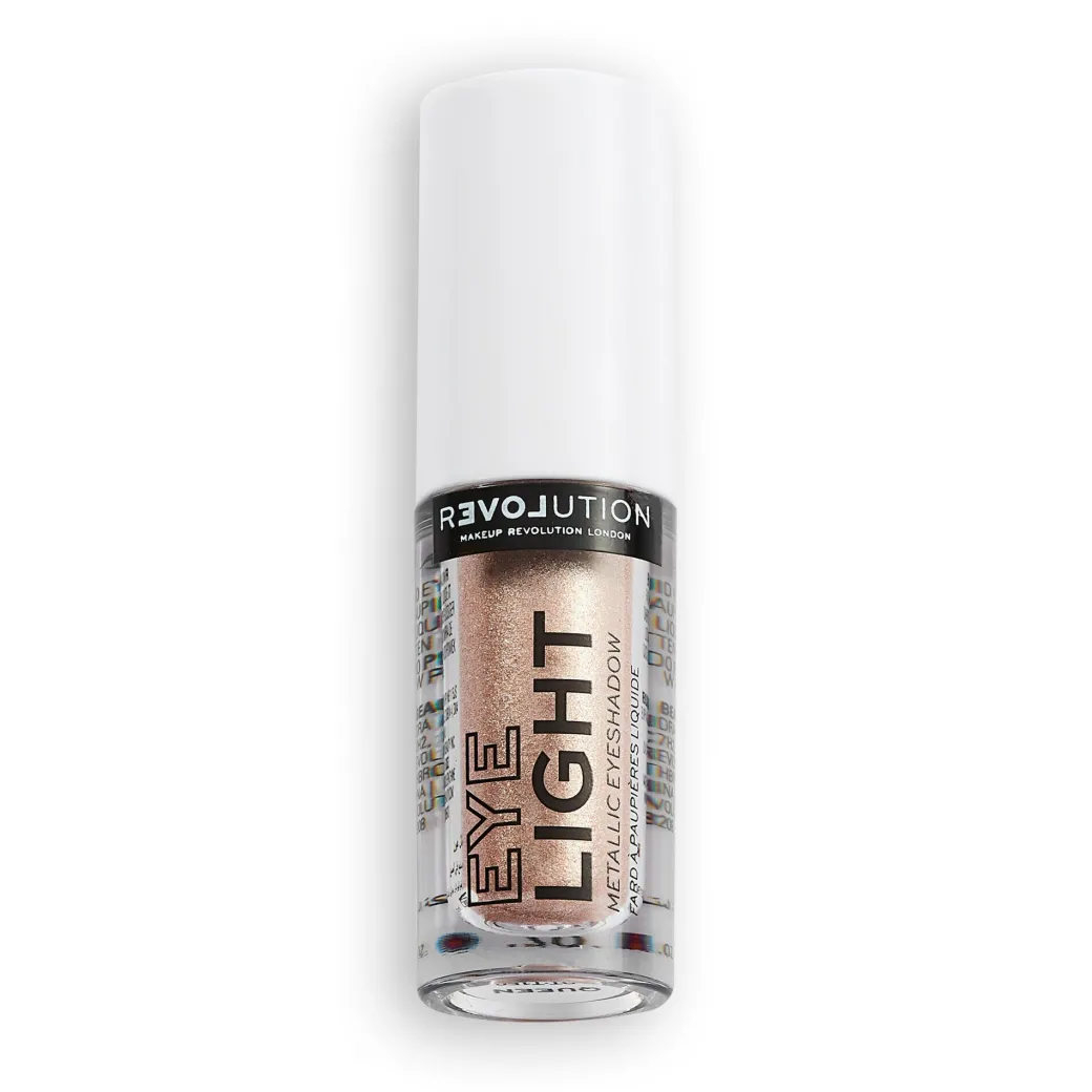 Relove by Revolution Eye Light Queen Metallic Shadow