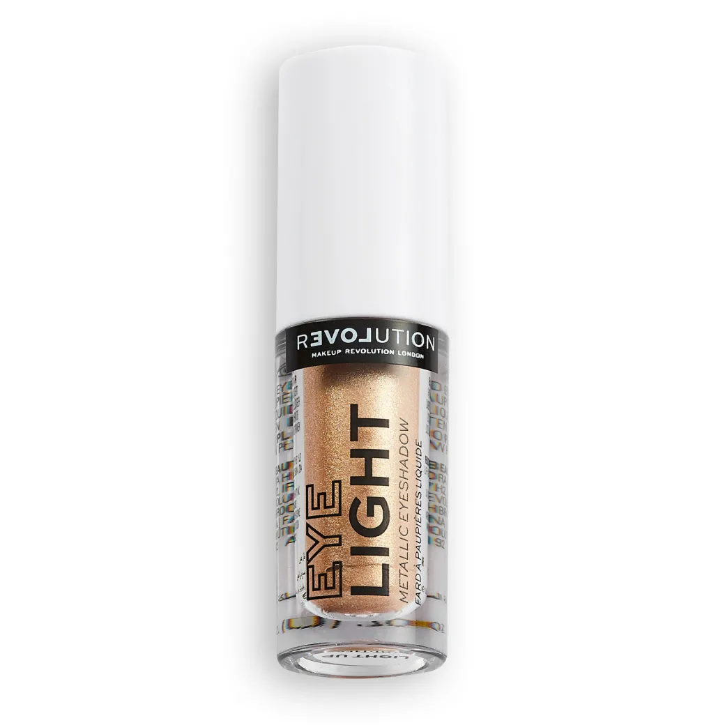 Relove by Revolution Eye Light Light Up Metallic Shadow