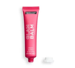 Relove by Revolution Glam Balm Lip Balm Fresh Burst Watermelon