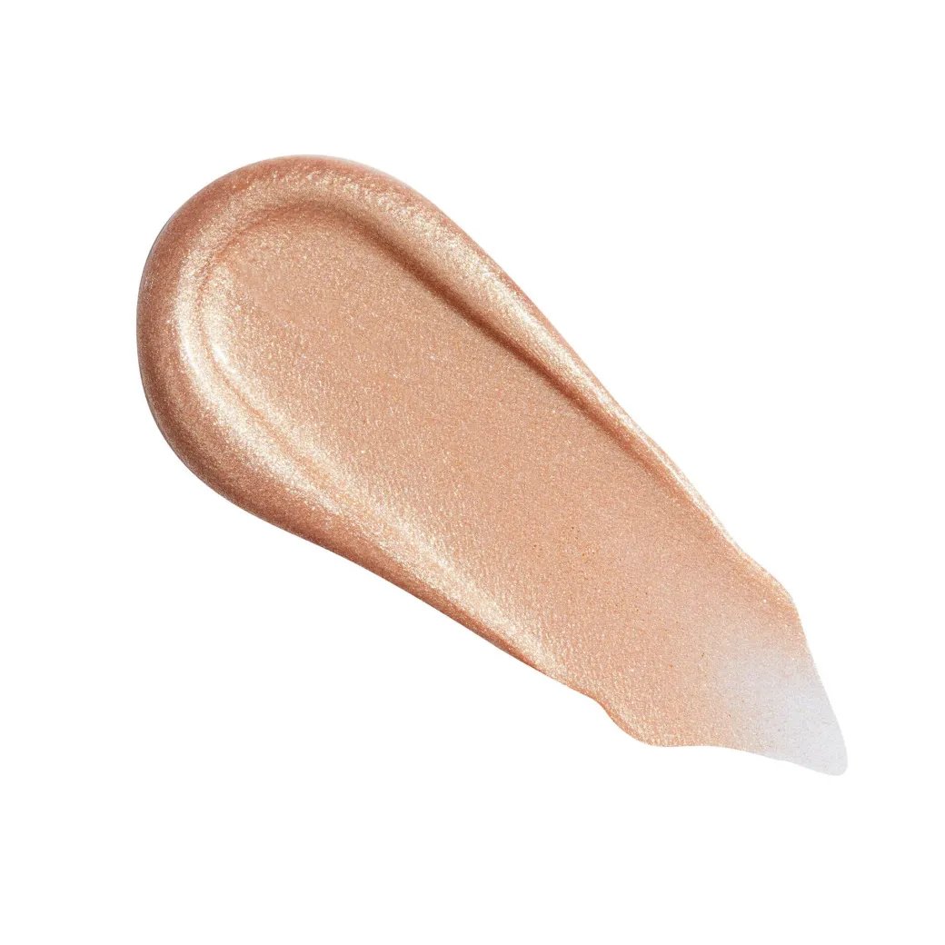 Relove by Revolution Glow Up Liquid Highlighter Lit Up