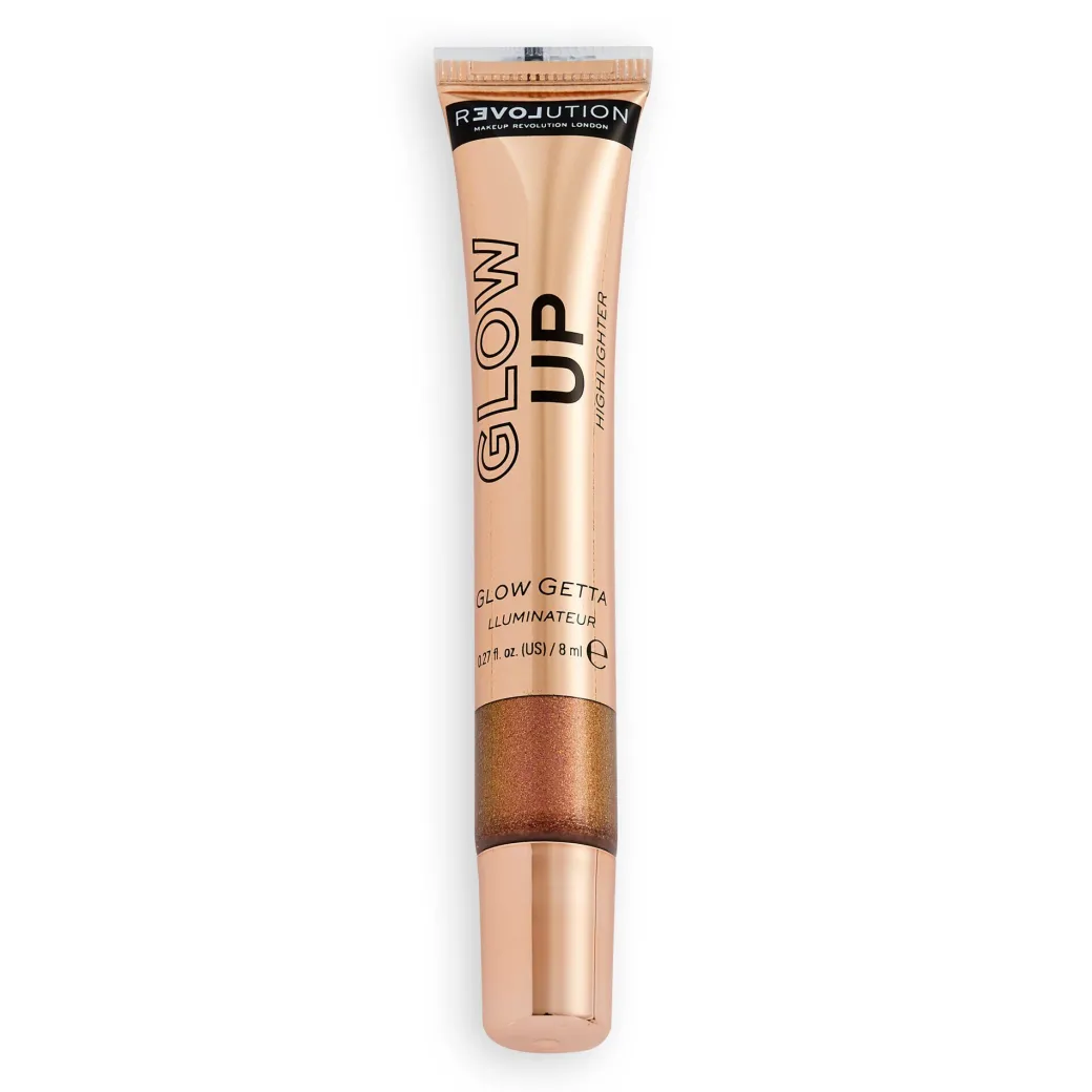 Relove by Revolution Glow Up Liquid Highlighter Glow Getta
