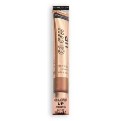 Relove by Revolution Glow Up Liquid Highlighter Glow Getta