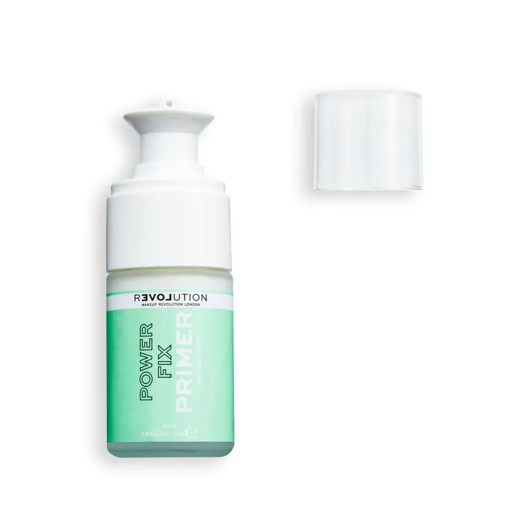 Relove by Revolution Power Fix Primer
