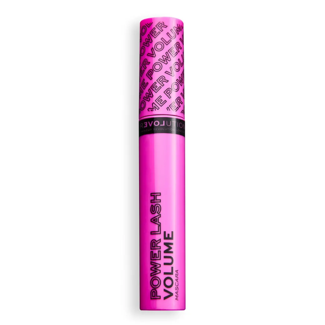 Relove by Revolution Power Lash Volume Mascara