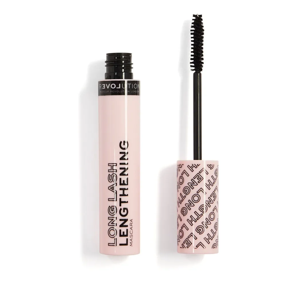 Relove by Revolution Relove Long Lash Lengthening Mascara