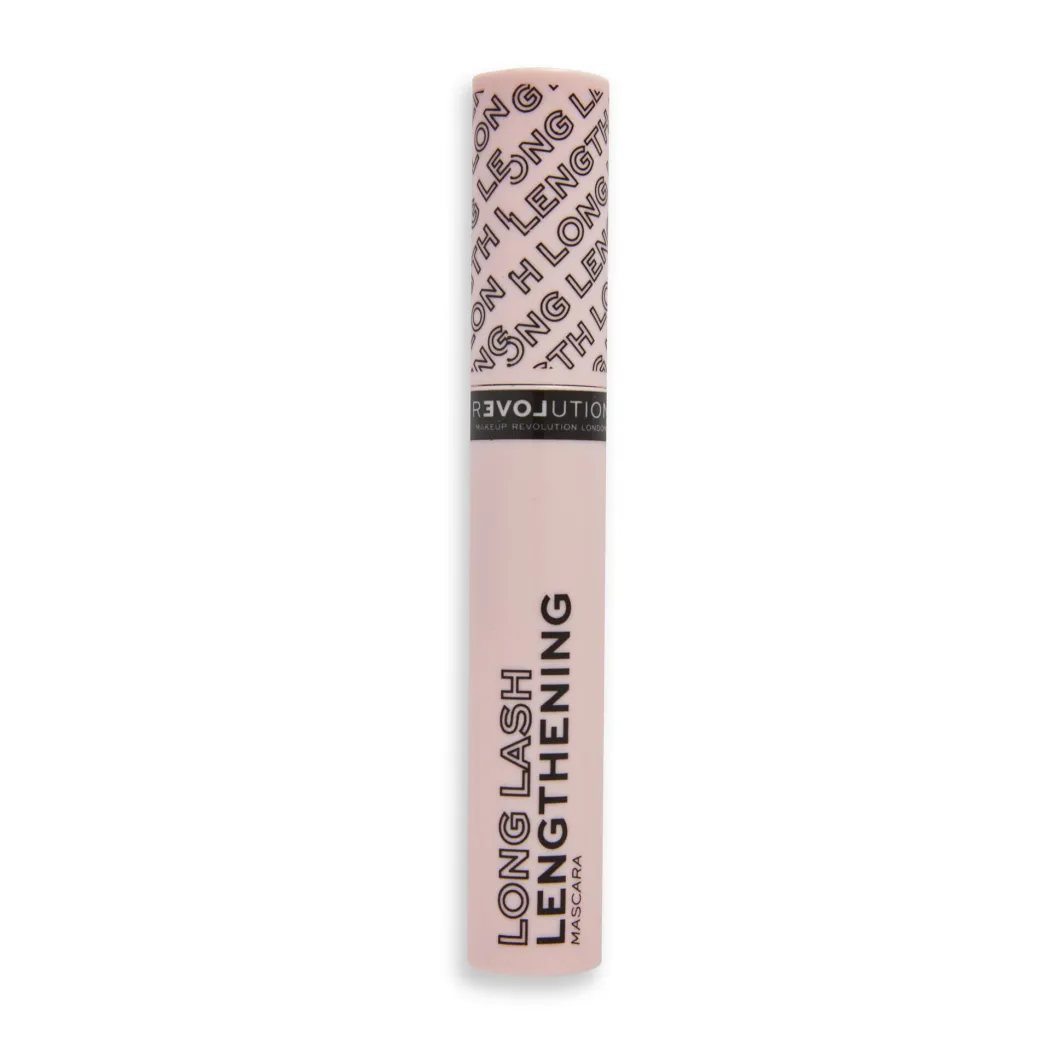 Relove by Revolution Relove Long Lash Lengthening Mascara