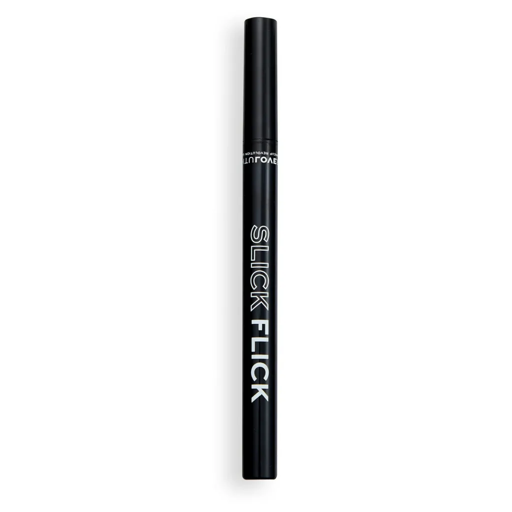 Relove by Revolution Slick Flick Eyeliner Black