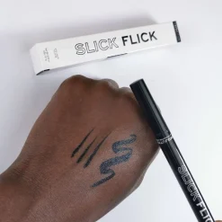 Relove by Revolution Slick Flick Eyeliner Black