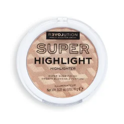 Relove by Revolution Super Highlighter Rose