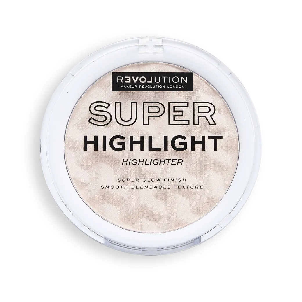 Relove by Revolution Super Highlighter Blushed
