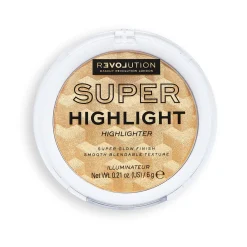 Relove by Revolution Super Highlighter Gold
