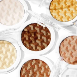 Relove by Revolution Super Highlighter Gold