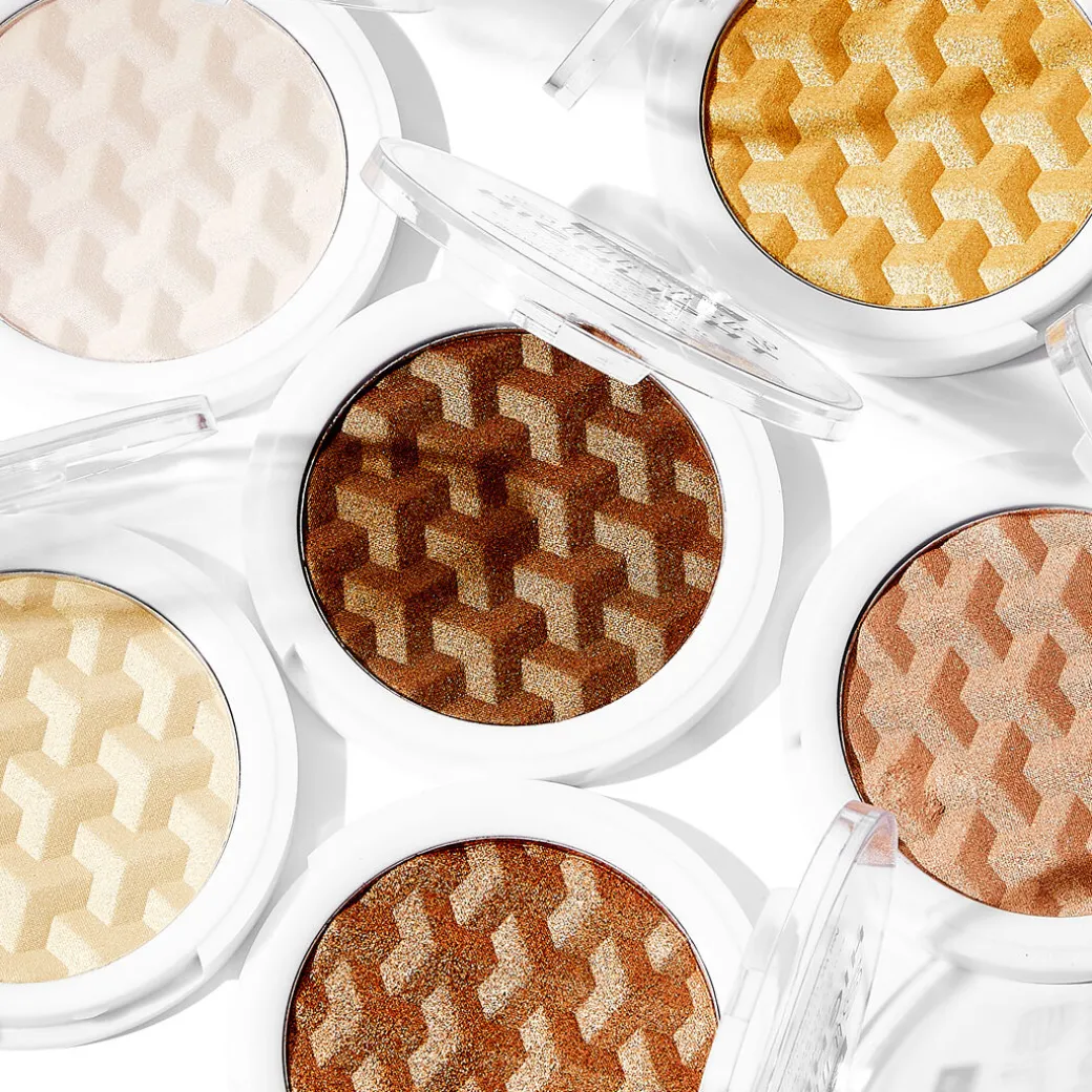 Relove by Revolution Super Highlighter Gold