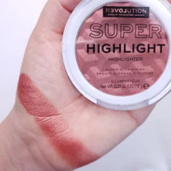 Relove by Revolution Super Highlighter Raspberry