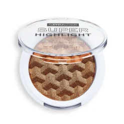 Relove by Revolution Super Highlighter Bronze