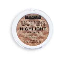 Relove by Revolution Super Highlighter Bronze