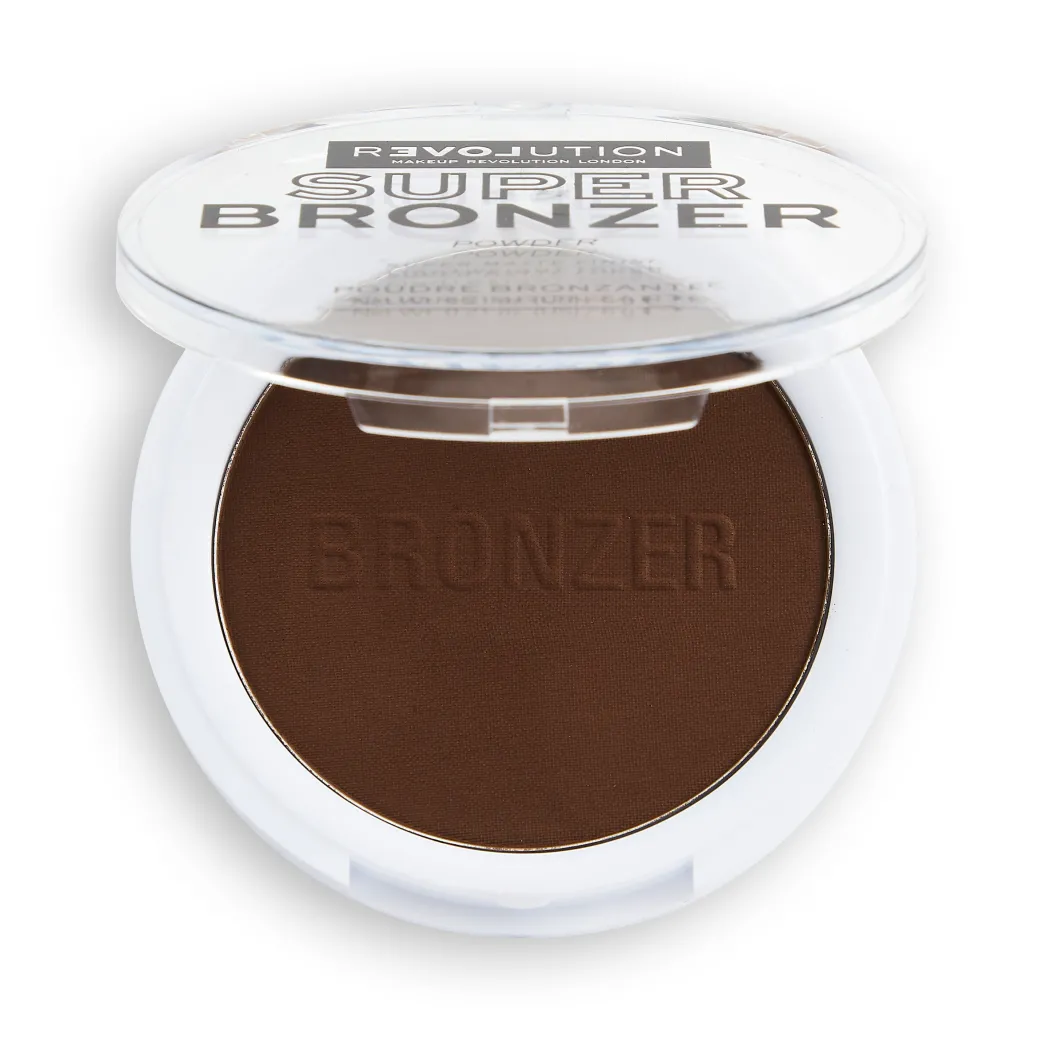 Relove by Revolution Super Bronzer
