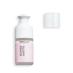 Relove by Revolution Super Matte Primer