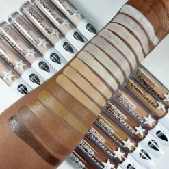 Relove by Revolution Super Concealer Radiant Matte