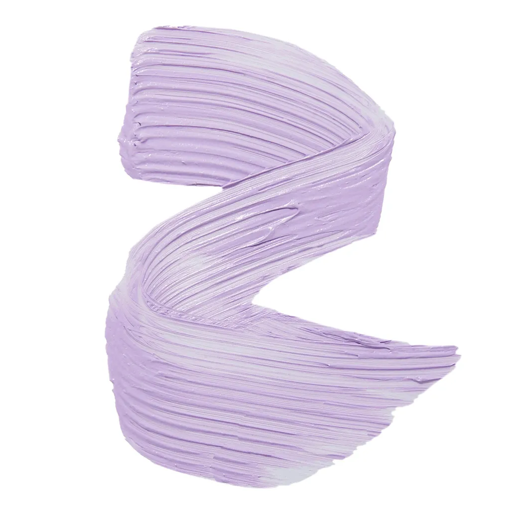 Relove by Revolution Volume Lilac Mascara