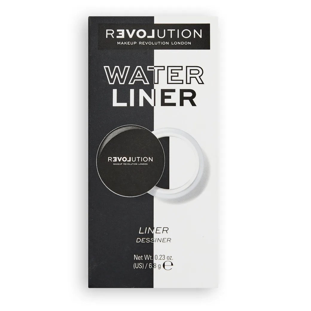 Relove by Revolution Water Activated Liner Distinction