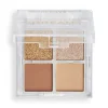 Relove Pocket Shadow Palette Coconut Dream